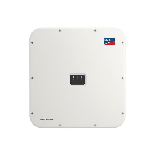 Inwerter SMA - STP 20-50 - 1554200