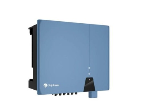 Inwerter Solplanet ASW_27K-LT-G3 - 1757868