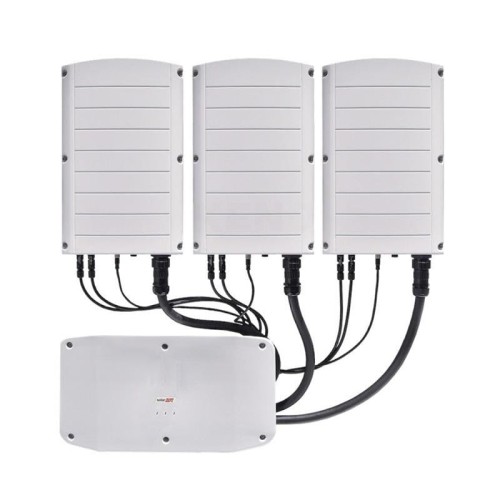 Inwerter SolarEdge - SE100K+3XSESUK - 1554199