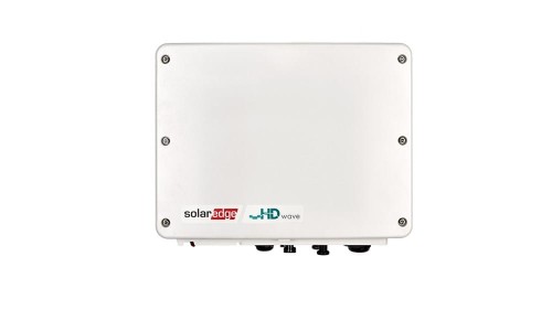 Inwerter SolarEdge SE3000H-RW000BEN4 hybryda - 1516798