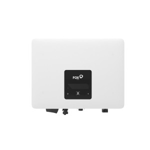 Inwerter FoxESS S3000 G2 1-faza