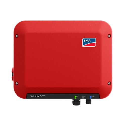 Inwerter SMA - SB2.5-1VL-40 - 1606222
