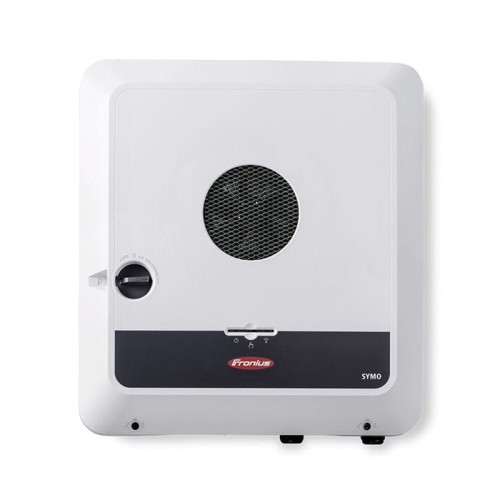 Inwerter FRONIUS SYMO GEN24 5.0 PLUS - 1606235