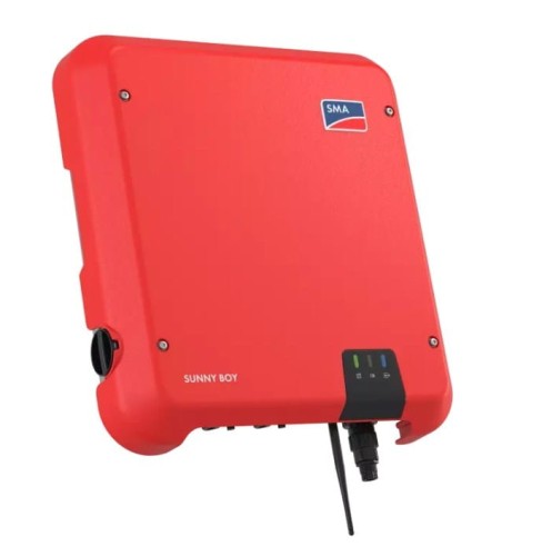INWERTER SMA - SB3.0-1AV-41  1-fazowy - 1513630