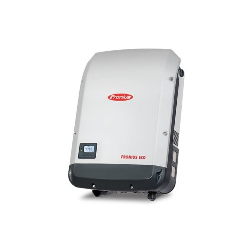 Inwerter FRONIUS ECO 27.0-3-S - 1606234
