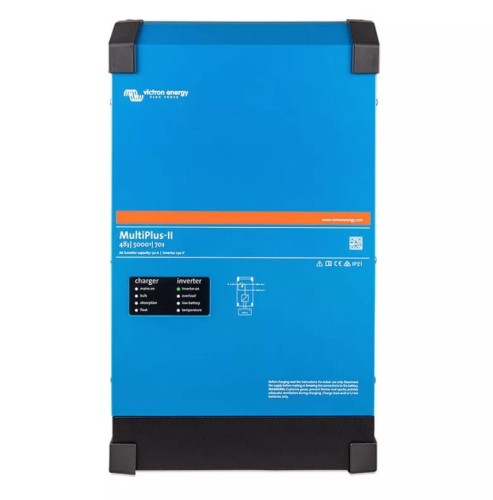 Inwerter Victron Energy Miltiplus II 48/5000/70-50 230V - 1598376