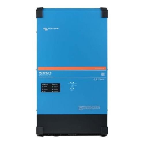 Inwerter Victron Energy MultiPlus-II 48/10000/140-100 230V - 1897806