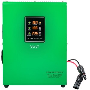 Przetwornica solarna VOLT POLSKA GREEN BOOST MPPT 3000 (120-350VDC)
