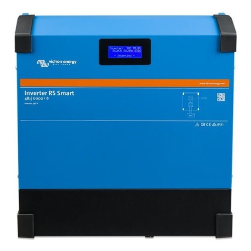 Inwerterr Victron Energy Smart  RS 48/6000 230V - 1789019