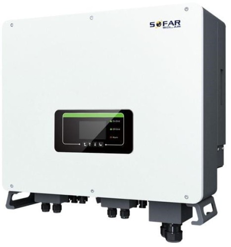 Falownik Sofar hybrydowy HYD15KTL 15kW 32-02-04.0017 - 1887677