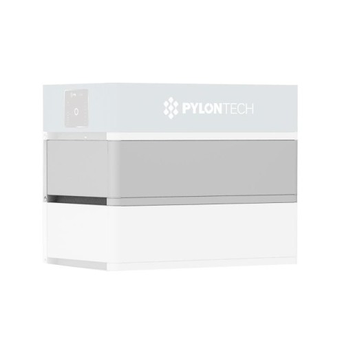 Moduł baterii Pylontech FH48074 3,55KWH - H1 - 1532304