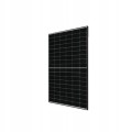Moduł PV JA Solar JAM54S30-415/GR BF 415W Black Frame 1722x1134x30mm 21,5kg output cable 1200mm paleta: 36szt. - 1552738
