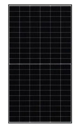 Moduł PV JA Solar JAM66S30-500/MR BF 500W Black Frame 1722x1134x30mm 21,5kg output cable 1200mm paleta: 36szt. - 1522334