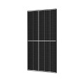 Moduł PV Trina - TSM-385DE09.08 385W Black Frame 1754.00 x 1096.00 x 30.00mm 21.8 kg output cable 1100mm paleta: 36 szt. - 1532316
