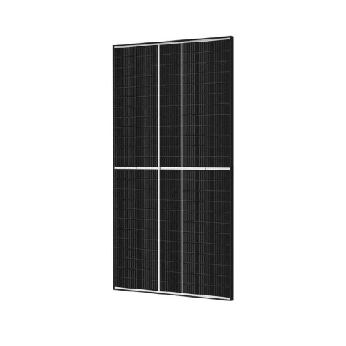 Moduł PV Trina - TSM-385DE09.08 385W Black Frame 1754.00 x 1096.00 x 30.00mm 21.8 kg output cable 1100mm paleta: 36 szt. - 1532316
