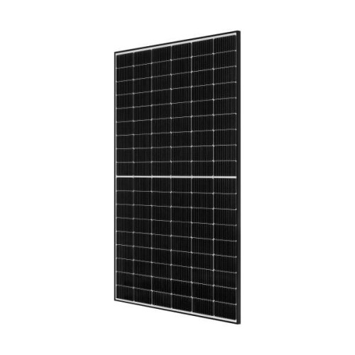 Moduł PV JA Solar JAM54S30-410/MR_BF 410W Black Frame 1722x1134x30mm 21,5kg output cable: 1200mm paleta: 36szt. - 1532310