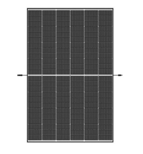 Moduł PV Trina Solar TSM-420DE09R.08 420W Black Frame 1762×1134×30mm 21,8kg output cable%%% paleta: 36szt. - 1513666