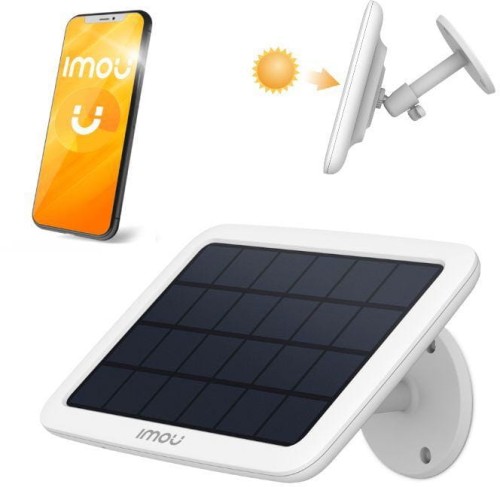 Panel solarny Imou FSP12 - 1887704