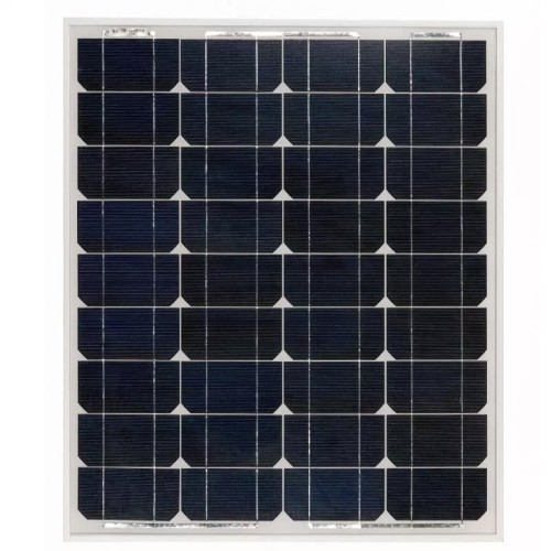 Victron Energy Solar Panel 40W-12V Mono 425x668x25mm series 4a - 1911527