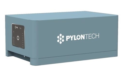 Pylontech moduł sterujący banku energii H2 FC0500M-40S - 1462480