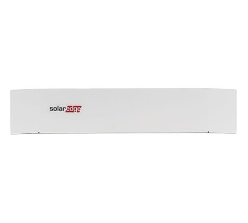 SolarEdge pokrywa niskonapięciowego magazynu energi - 1532319