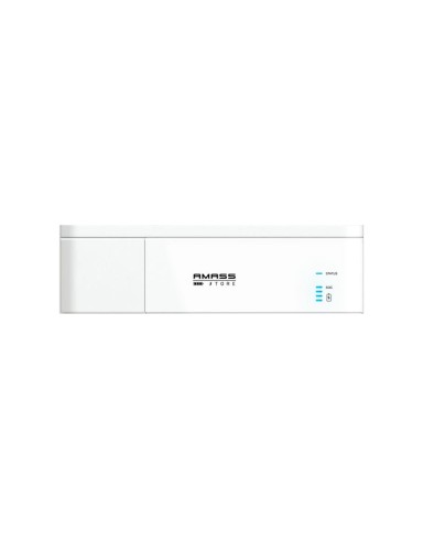 Podstawa + BCU/BMS Sofar GTX3000HV - 1989668