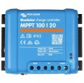 Victron Energy Regulator ładowania Blue Solar MPPT 100V/20A - 1600843