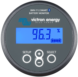 Battery Monitor Victron Energy BMV-712 Smart