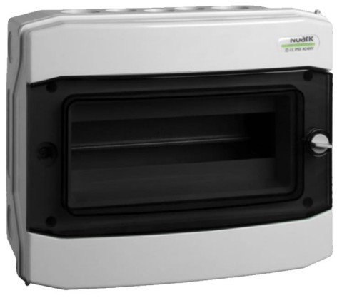 Skrzynka przyłączeniowa SH-120 DC - 1028511