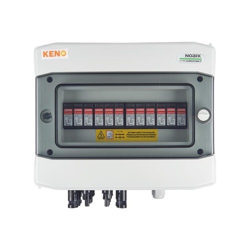 Skrzynka przyłączeniowa SH-426 DC - 1028525