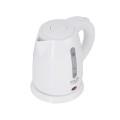 Czajnik elektryczny Adler AD 1272 (1600W 1l; kolor biały) - 996725