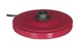 Czajnik elektryczny BOSCH TWK 3A014 (2400W 1.7l; kolor czerwony) - 701632