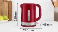 Czajnik BOSCH TWK 6A514 - 1854691