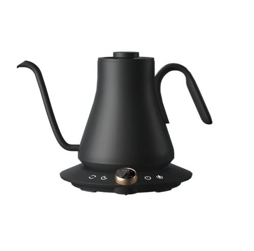 Czajnik elektryczny Cocinare Gooseneck (czarny) - 1617762
