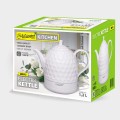 Czajnik elektryczny ceramiczny MAESTRO MR-072 - 885944