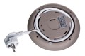 Czajnik elektryczny ceramiczny MAESTRO MR-071-BLACK - 1312984