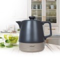 Czajnik elektryczny ceramiczny MAESTRO MR-071-BLACK - 1309297