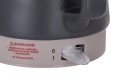 Czajnik elektryczny ceramiczny MAESTRO MR-071-BLACK - 1312987