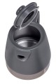 Czajnik elektryczny ceramiczny MAESTRO MR-071-BLACK - 1312986