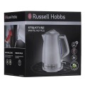 Czajnik elektryczny RUSSELL HOBBS 28080-70 - 1693478