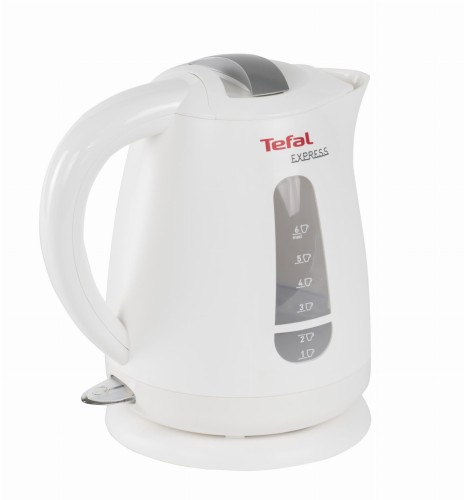 Czajnik elektryczny Tefal KO2991 (2200W 1.5l; kolor biały) - 702802