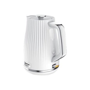 Czajnik elektryczny Tefal Loft KO2510 (2400W 1.7l; kolor biały)