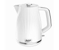 Czajnik elektryczny Tefal Loft KO2510 (2400W 1.7l; kolor biały) - 1195865