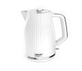 Czajnik elektryczny Tefal Loft KO2510 (2400W 1.7l; kolor biały) - 1195866