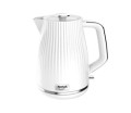 Czajnik elektryczny Tefal Loft KO2510 (2400W 1.7l; kolor biały) - 865550