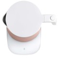 Czajnik elektryczny ZWILLING Enfinigy Pro 53006-005-0 różowy - 996642