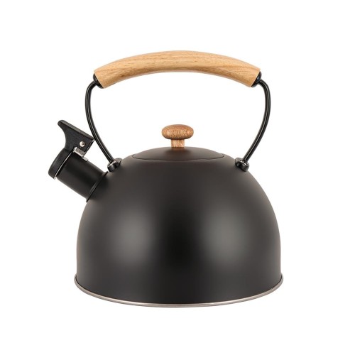 PROMIS CZAJNIK 2,5 L, CLARA,CZARNY TMC15B - 811069