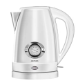 Czajnik bezprzewodowy MPM MCZ-108 biały - 1650431