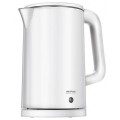Czajnik bezprzewodowy 1,7L MPM MCZ-105 biały - 1464860