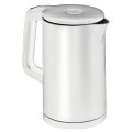 Czajnik bezprzewodowy 1,7L MPM MCZ-105 biały - 1464861